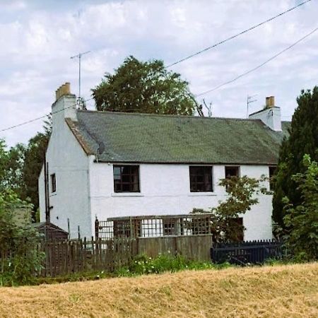 Burnside Cottages Fettercairn Eksteriør bilde
