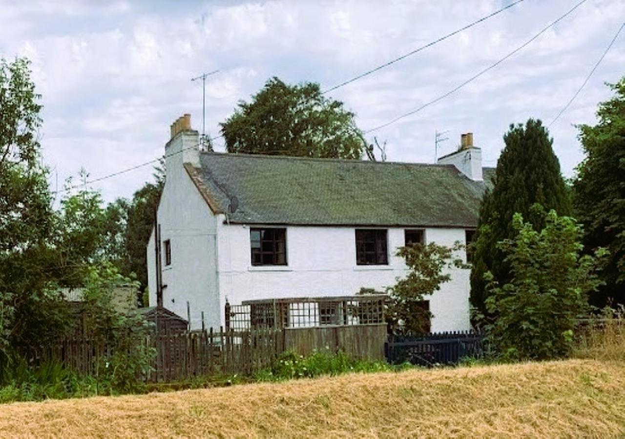 Burnside Cottages Fettercairn Eksteriør bilde